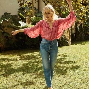 NWOT DOEN DIANA JEANS